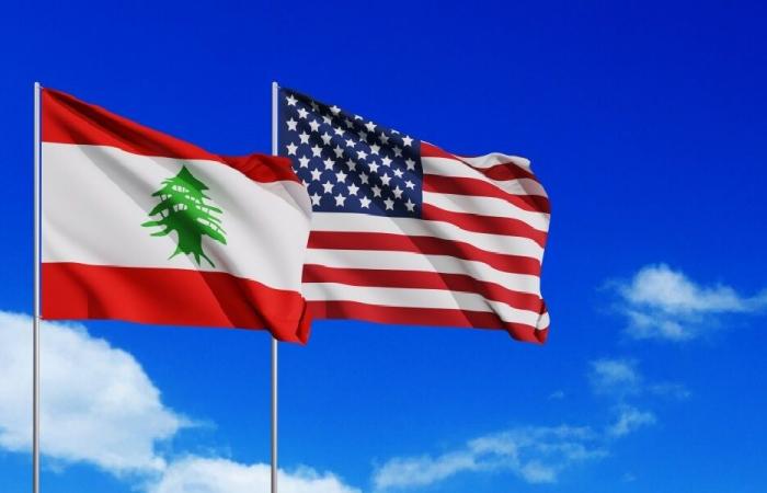 تطمينات أميركية للبنان وليس ضمانات