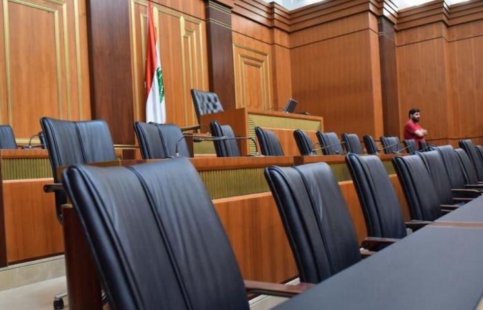 لجنة المال تبحث في فتح اعتماد بـ200 مليار ليرة