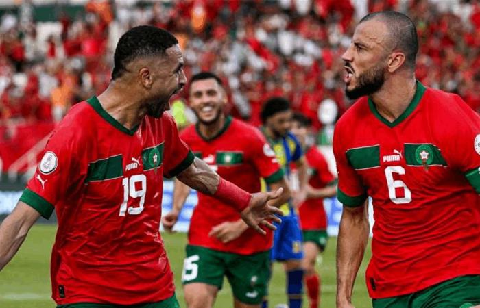 الركراكي يحسم قائمة المغرب المشاركة في كأس أمم إفريقيا