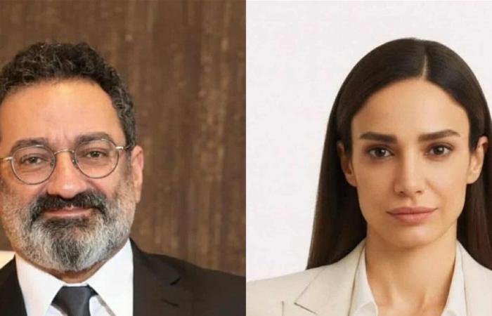 أوّل تعليق للورا شقيقة الممثل جورج خباز بعد تعرّضها لحادث سير... ماذا قالت؟