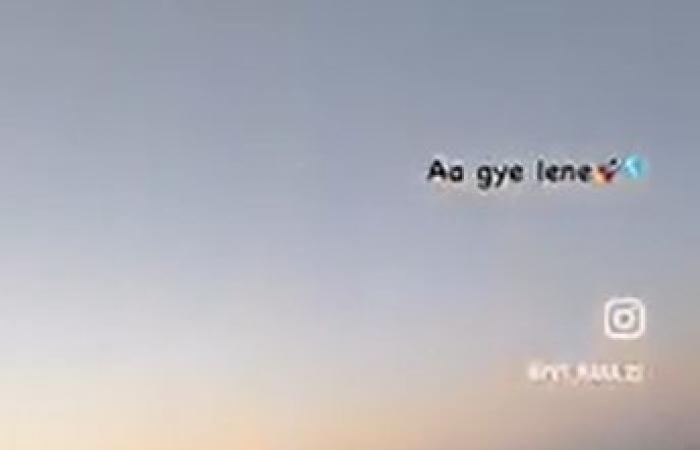 استعراض خطِر في موكب زفاف.. وغرامة قاسية بحق السائق