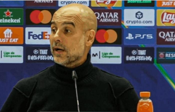 فوز ثمين في البرنابيو.. غوارديولا: ما زلنا بعيدين عن لقب الأبطال