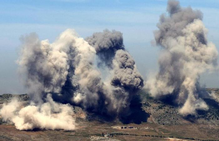 جهود أميركية مكثّفة لخفض التصعيد!