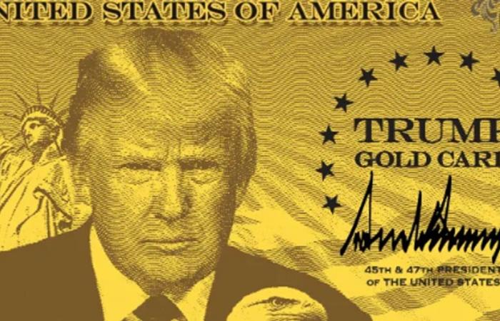 مقابل مليون دولار.. إحصل على تأشيرة "ترامب الذهبية" إليكم التفاصيل