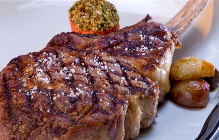 ماذا يحصل للجسم عند التوقف عن تناول اللحوم؟