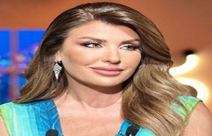 في برنامج "قسمة ونصيب"... ريتا حرب انهارت بالبكاء ما الذي حصل معها؟ (فيديو)