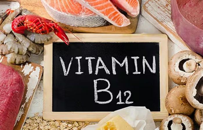 ما هو أفضل وقت لتناول فيتامين B12؟