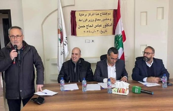 هاني يعلن خطة عاجلة لمكافحة الحمّى القلاعية وحماية المواشي