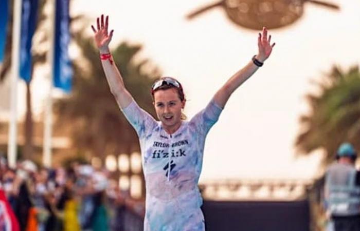 تايلور-براون تخطف الأضواء في نهائي T100 بقطر