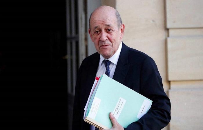 باريس بعد زيارة لودريان: حصرية السلاح والإصلاحات أولًا