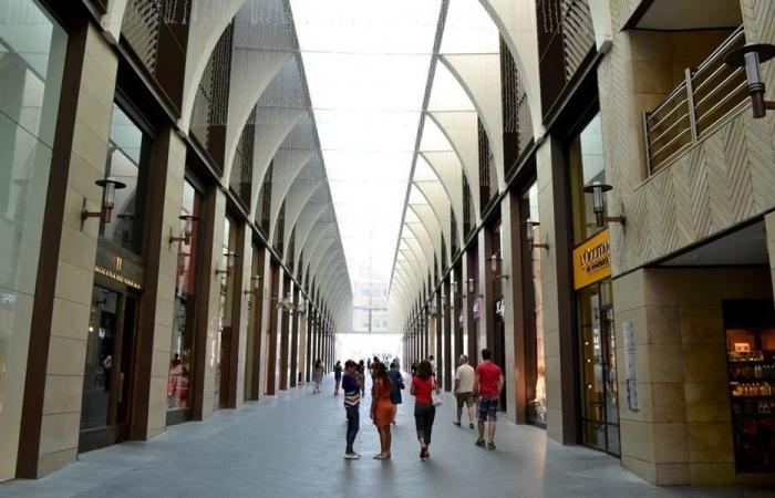 إدارة أسواق بيروت: إزالة جميع العوائق لتخفيف الإزدحام