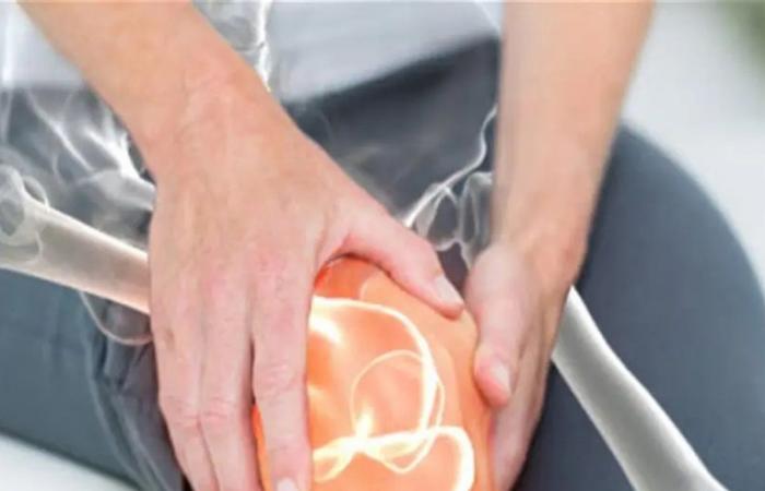 خطر الإصابة بهشاشة العظام.. إليكم ما توصّل إليه علماء