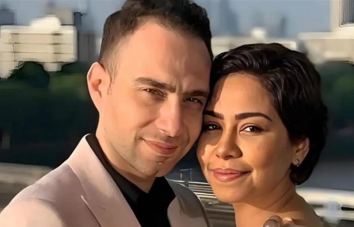 ما حقيقة تعرّض شيرين عبدالوهاب لاعتداء عنيف على يدّ حسام حبيب؟