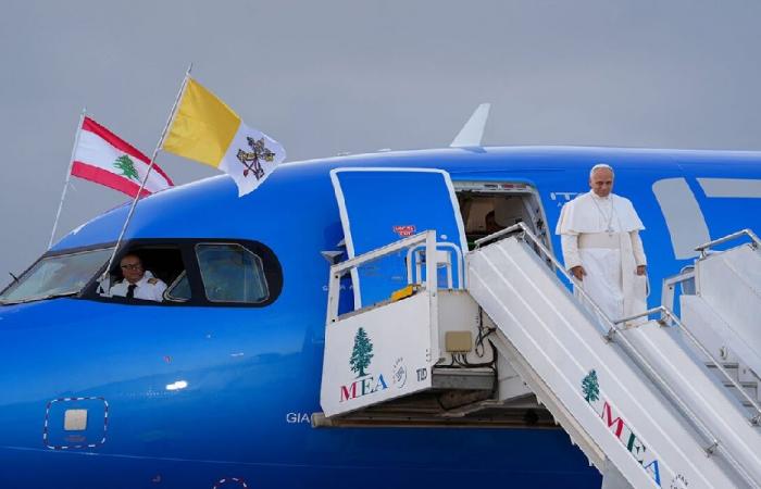 الفاتيكان يشكر الـMEA: كرمكم يتجاوز الحدود