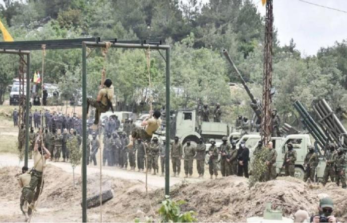 “الحزب” وافق على التفاوض.. وأبلغ عون! 