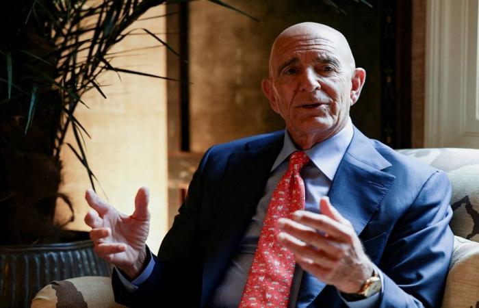 بعد هجوم تدمر.. برّاك: لن نتراجع حتى يتم القضاء على “داعش”