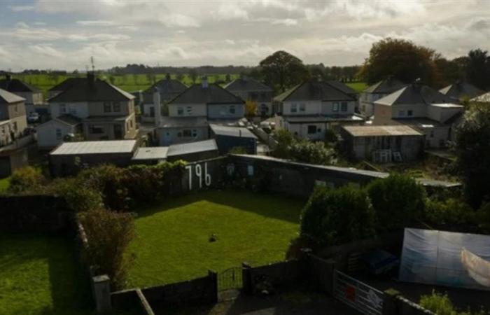 مقبرة جماعية لمئات الرضع في دولة أوروبية.. وهذا ما أظهرته التحقيقات