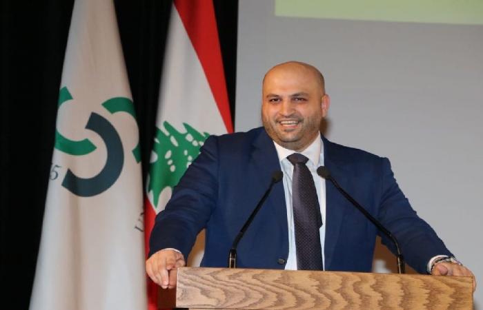 ناصر الدين يعلن دعم المستشفيات وتوسيع التغطية الصحية في بعلبك الهرمل