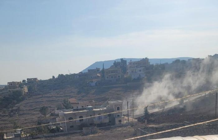 مسار المفاوضات المحتمل: إدارة عدم الاستقرار