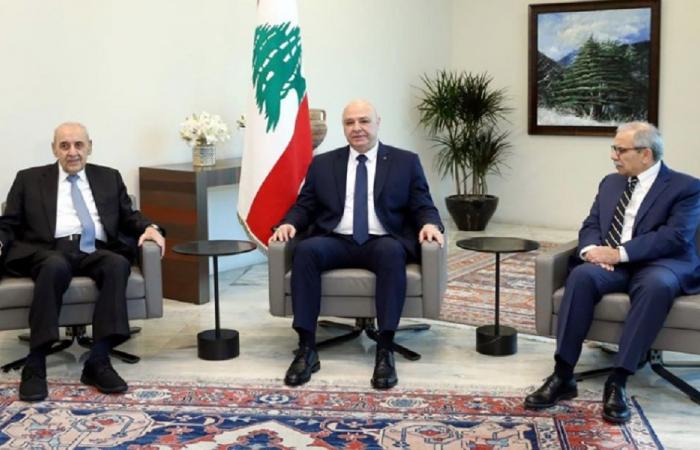 لبنان أمام مرحلة اختبار قصيرة؟