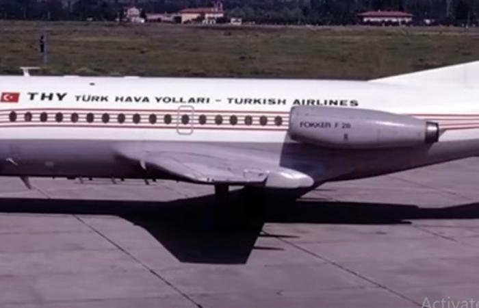 بالفيديو... العثور على حطام طائرة اختفت مع ركابها قبل 50 عاماً