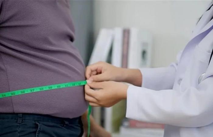 السمنة تسرّع من تطوّر الزهايمر.. دراسة تكشف التفاصيل