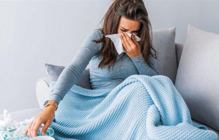 نصيحة ذهبية لتحصين نفسك من الإنفلونزا!