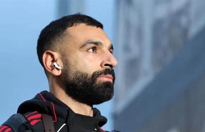 محمد صلاح يصل إلى جدة هذا الأسبوع… وظهوره أمام برايتون قد يكون الأخير