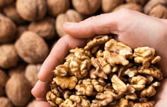 تناول حفنة من الجوز يومياً يحمل العديد من الفوائد!