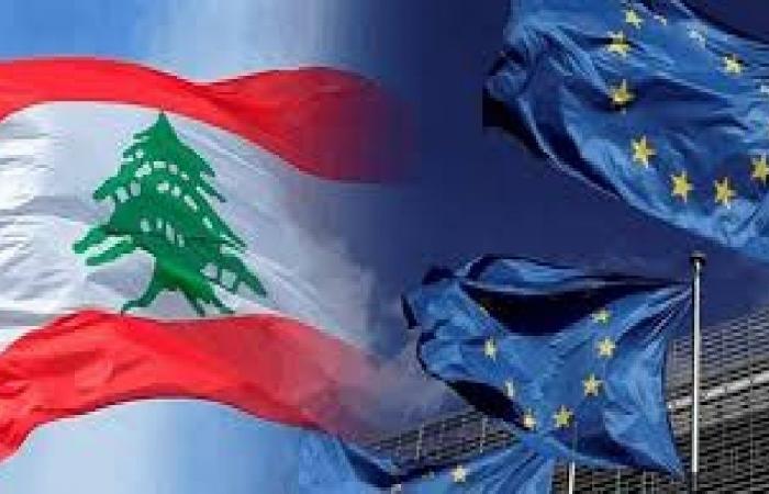 إصلاحات لبنان في صلب الشراكة مع الاتحاد الأوروبي