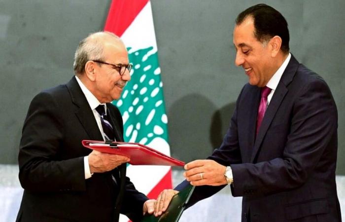 الحراك المصري مستمر… ماذا في جعبة رئيس الوزراء؟