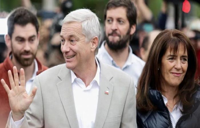 مرشح اليمين المتطرف يفوز برئاسة تشيلي