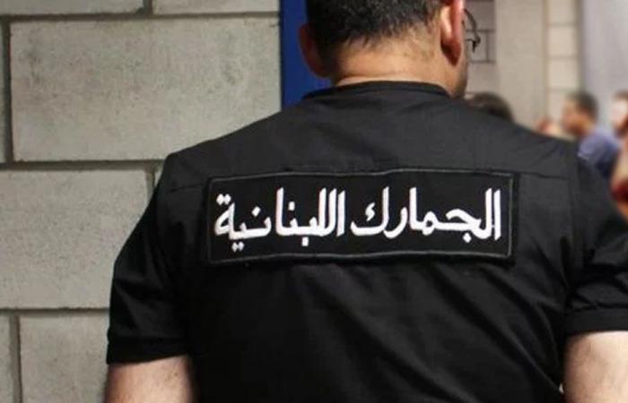 الجمارك: تفتيش صيدلية ومداهمة مستودع في أنطلياس