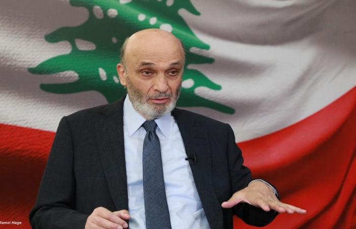 جعجع: دعوة بري للجلسة تشكّل تخطيًا واستخفافًا برأي النواب