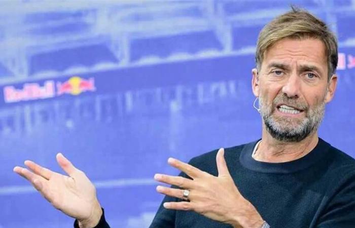 لتدريب ريال مدريد.. هذا هو شرط يورغن كلوب