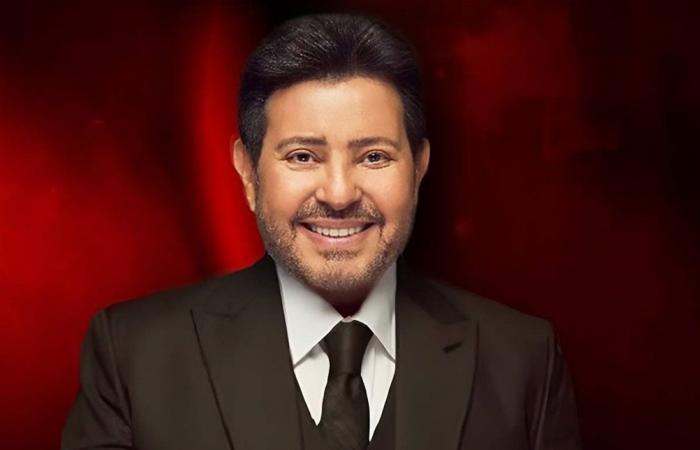 هاني شاكر يسجل أغنية جديدة باللهجة اللبنانية "إلا أنا وياك"