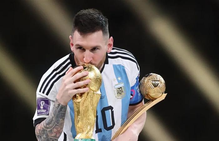 ميسي بطل أغرب محاولة انتقال في تاريخ كرة القدم