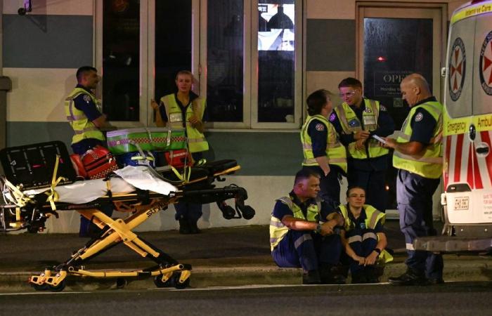 إليكم ما جرى قبل هجوم سيدني