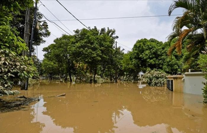 أمطار غزيرة تجتاح بوليفيا.. 20 قتيلاً ومفقودون