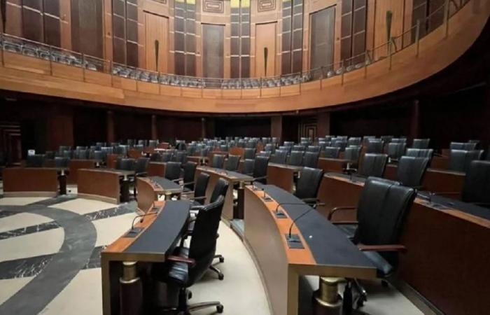 برّي يبتز للتشريع و”الحزب” يستجدي لفك العزلة