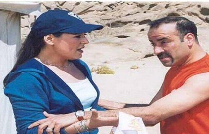 الطب الشرعي حسم الأمر.. ما سبب وفاة الفنانة نيفين مندور؟