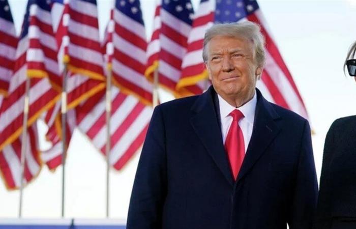 حاضر ترامب ومستقبل إيفانكا.. اليكم آخر ما تنبأ به مسلسل سيمبسون