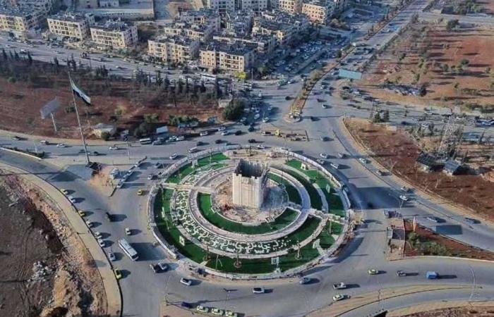 من رمز للعنف إلى بوابة حياة… حلب تغيّر اسم "دوّار الموت"