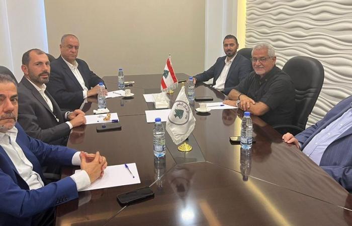 الاعتدال الوطني: سنشارك في الجلسة التشريعية