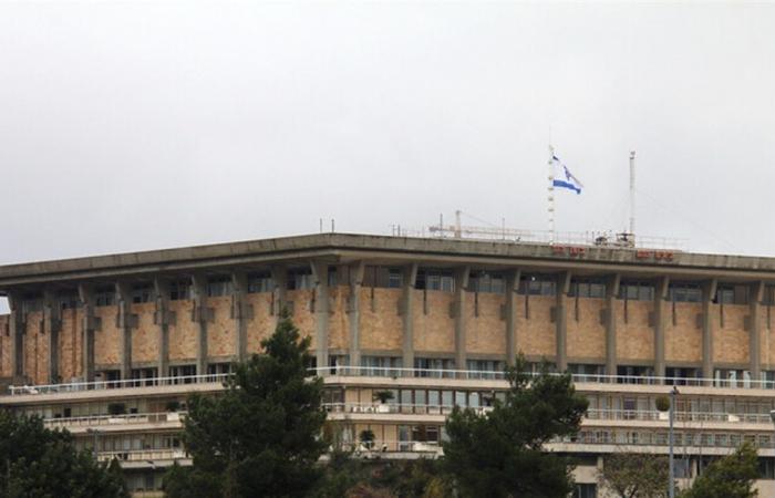 "أنا لست كلبة عندك!".. إليكم ما شهده الكنيست الإسرائيليّ اليوم بين نائبين!