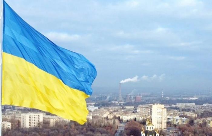 بالفيديو... تضارب بالأيدي بين نائبة وزميلها في البرلمان الأوكرانيّ