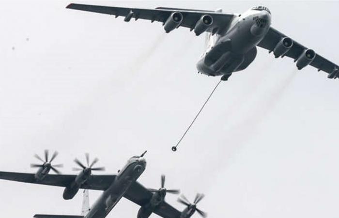 قرب فنزويلا... كارثة جويّة كادت أنّ تحصل