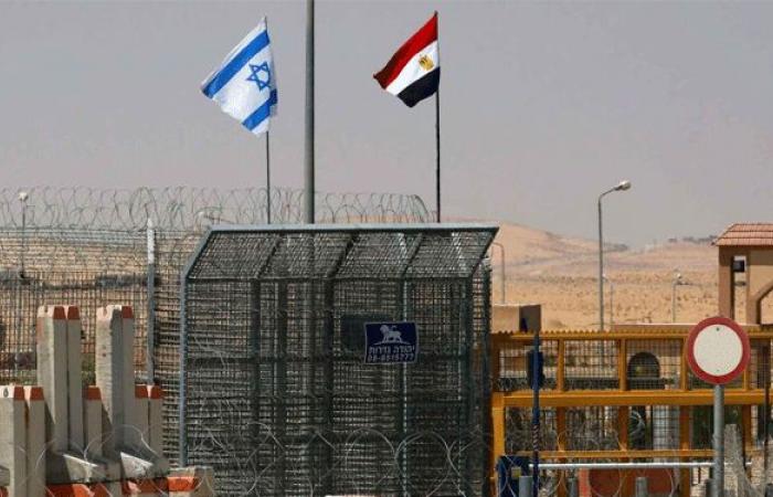 اقرار أكبر صفقة غاز بين مصر وإسرائيل