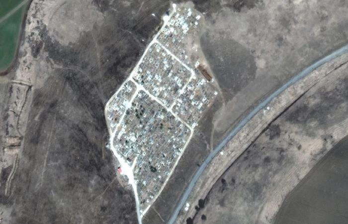 مقتل ثلاثة في روستوف الروسية بهجوم مسيّرات أوكرانية ‏