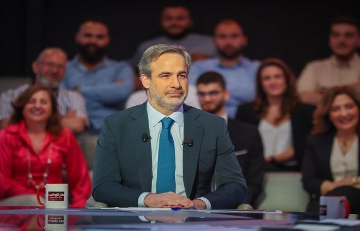 معوّض: المشاركة في الجلسة خطيئة سياسية بحقّ المنتشرين